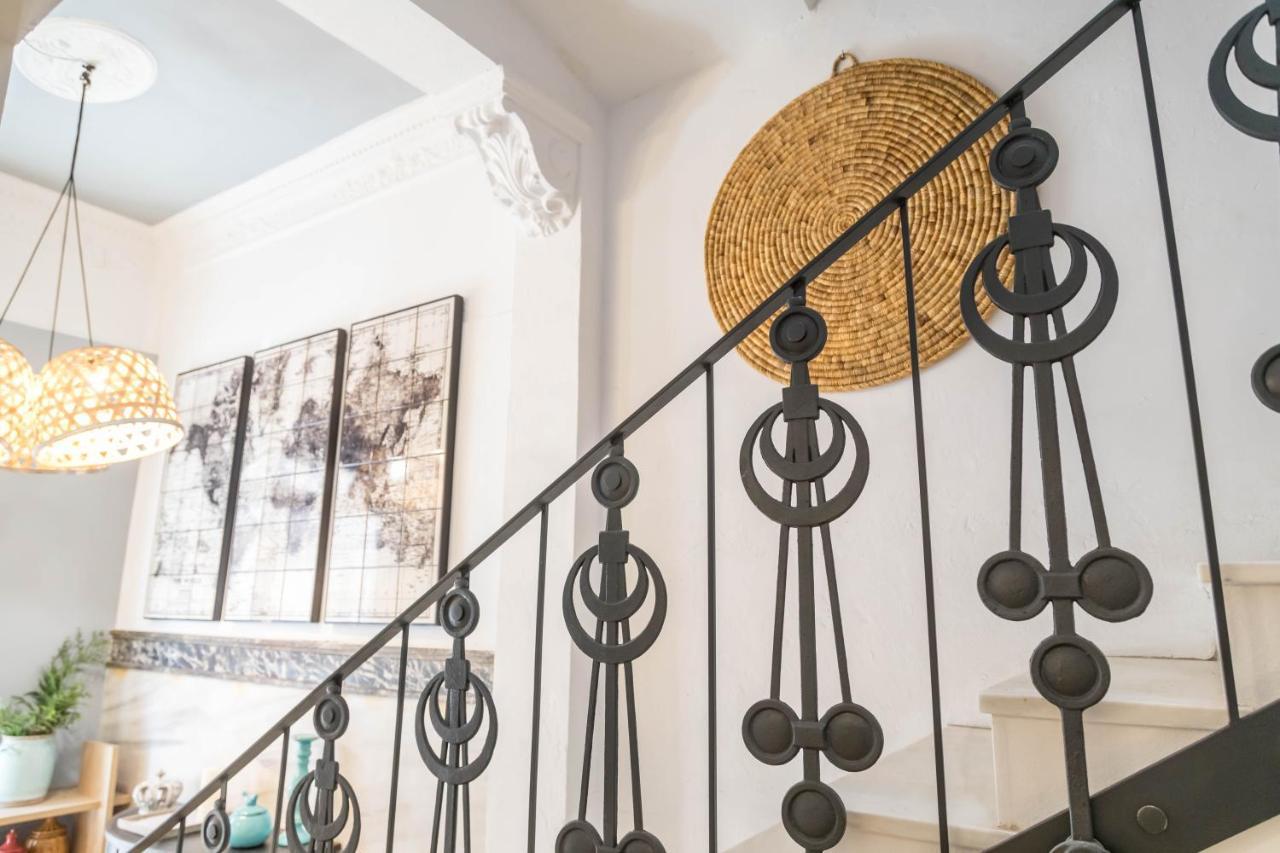 Maison Reina B&B Valencia Ngoại thất bức ảnh