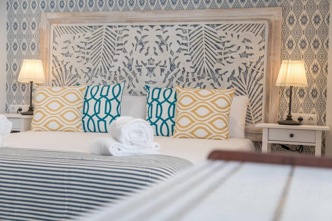 Maison Reina B&B Valencia Ngoại thất bức ảnh