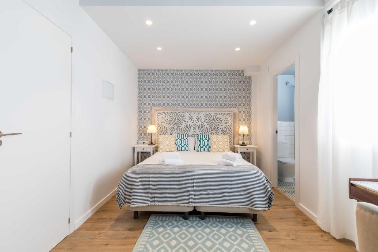 Maison Reina B&B Valencia Ngoại thất bức ảnh