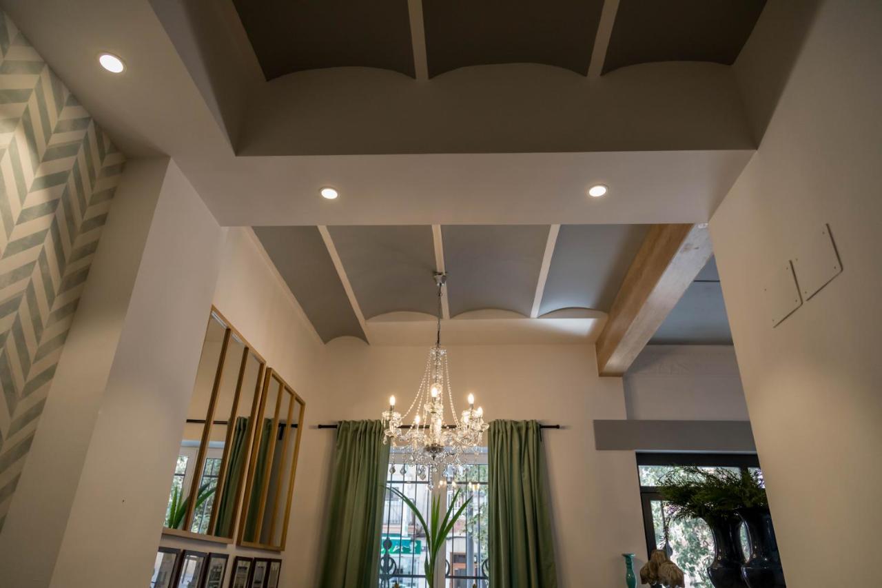 Maison Reina B&B Valencia Ngoại thất bức ảnh