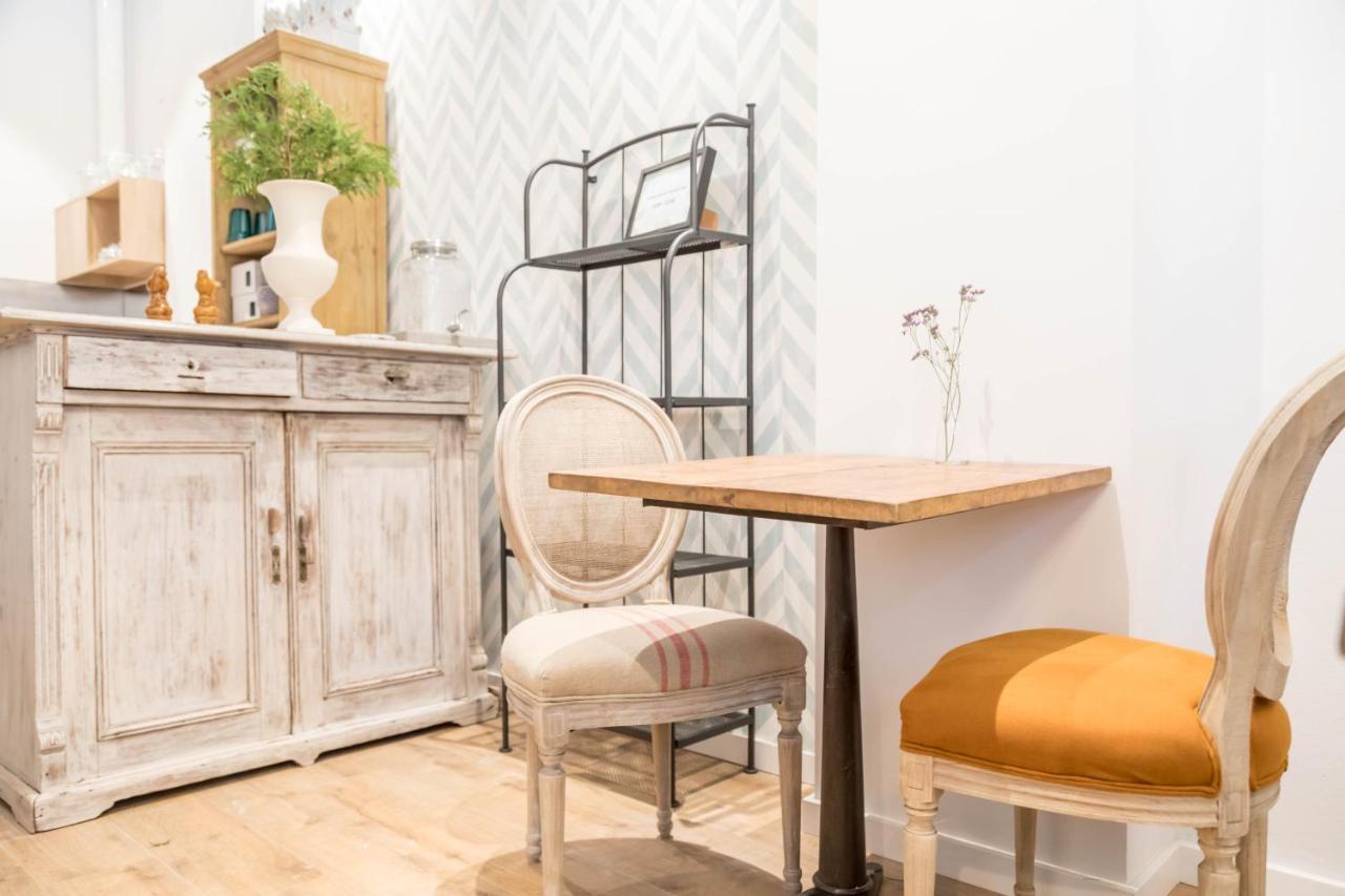 Maison Reina B&B Valencia Ngoại thất bức ảnh